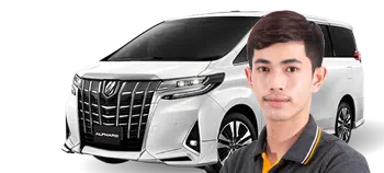 บริการพนักงานขับรถ