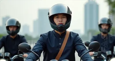 รับประกันความเสียหายจากอุบัติเหตุ และทรัพย์สิน