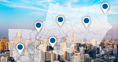 เรามีพนักงานขับรถบริการทุกพื้นที่